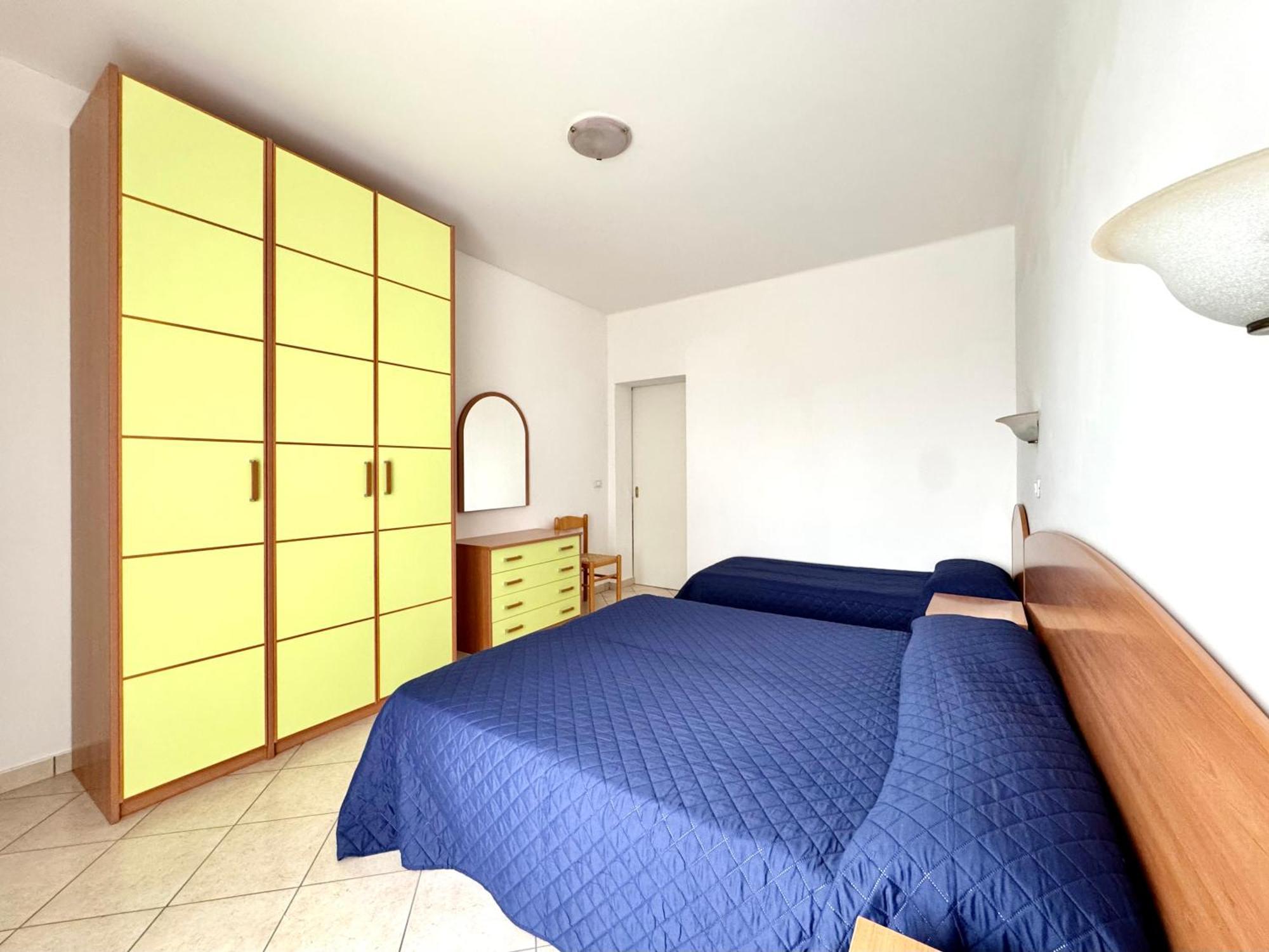 Rialto Apartment Линяно Сабиадоро Екстериор снимка