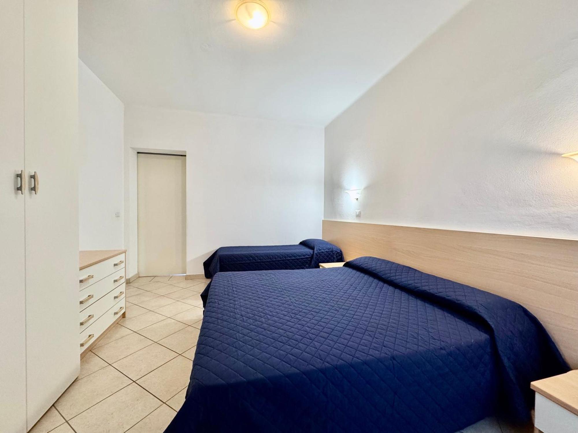 Rialto Apartment Линяно Сабиадоро Екстериор снимка