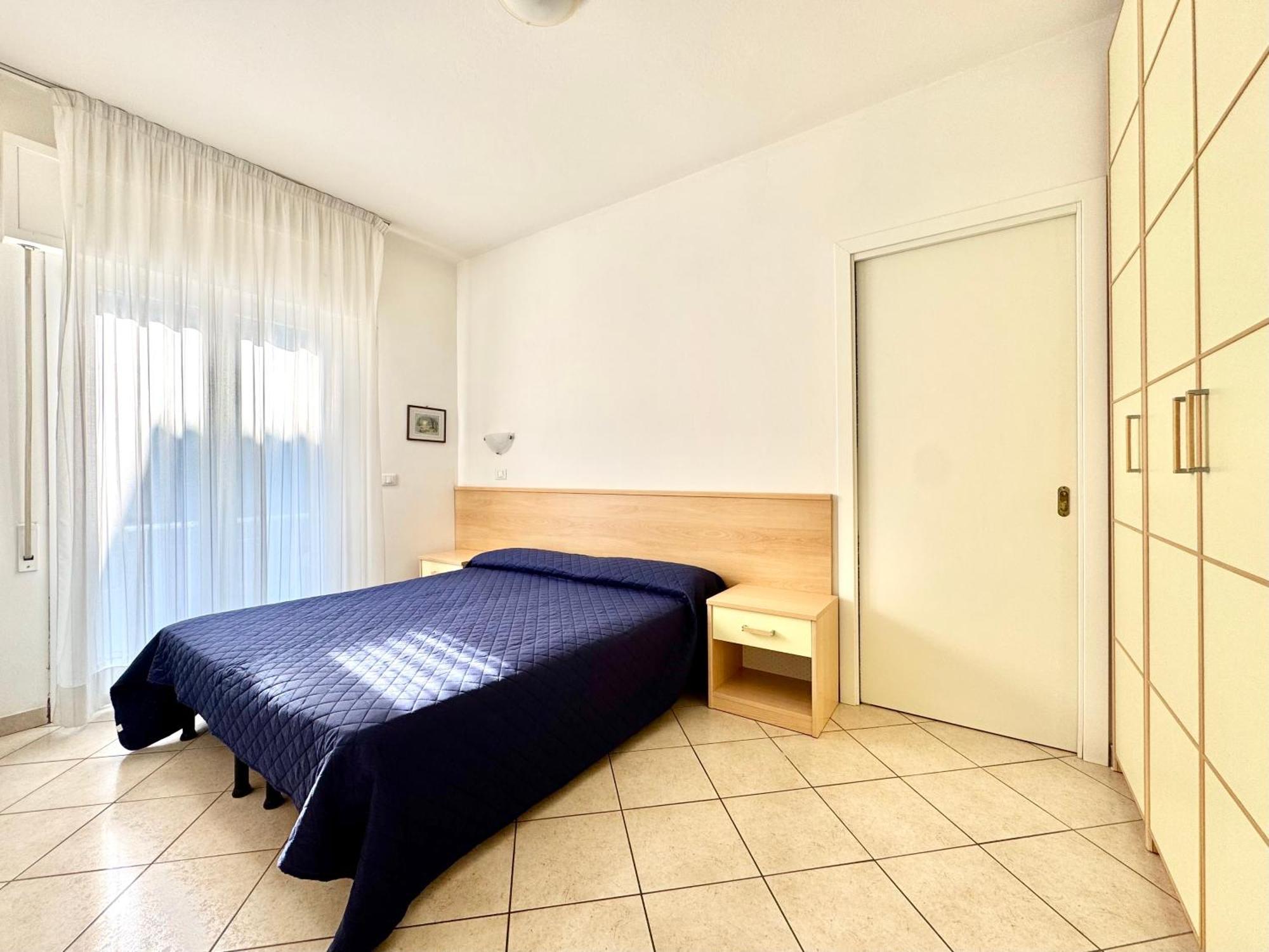 Rialto Apartment Линяно Сабиадоро Екстериор снимка